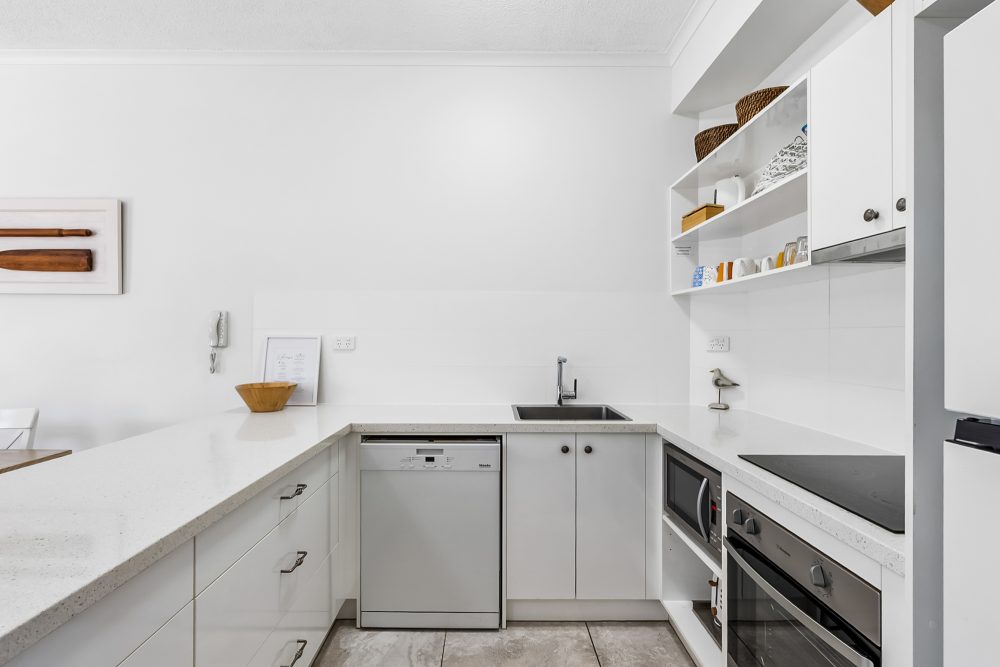 Mirra Chana U7 - Kitchen