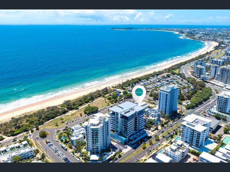 Executive Beachside Getaway Cotton Tree Sunshine Coast Getaways