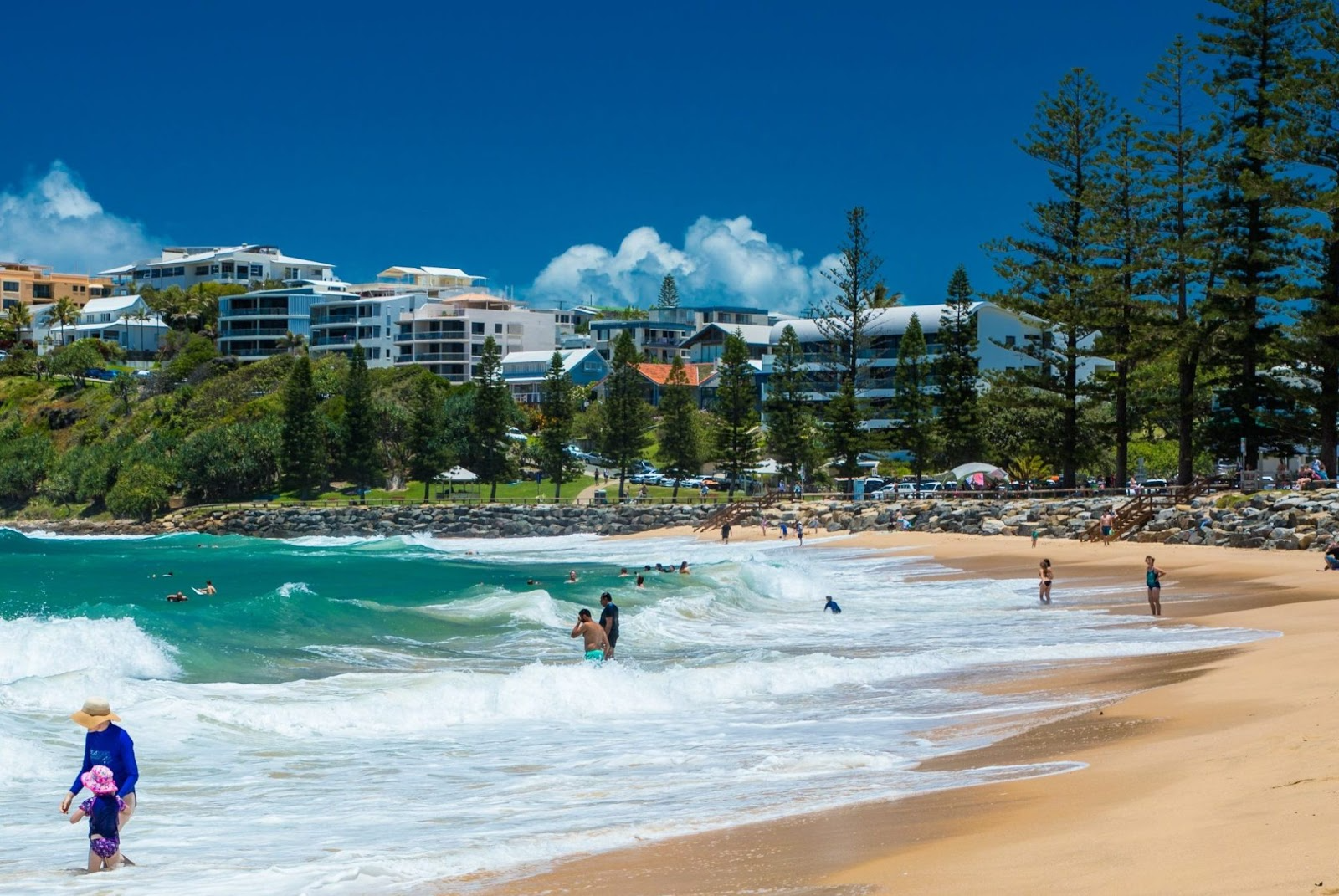 Colandra Things To Do In Caloundra - Sunshine Coast Getaways