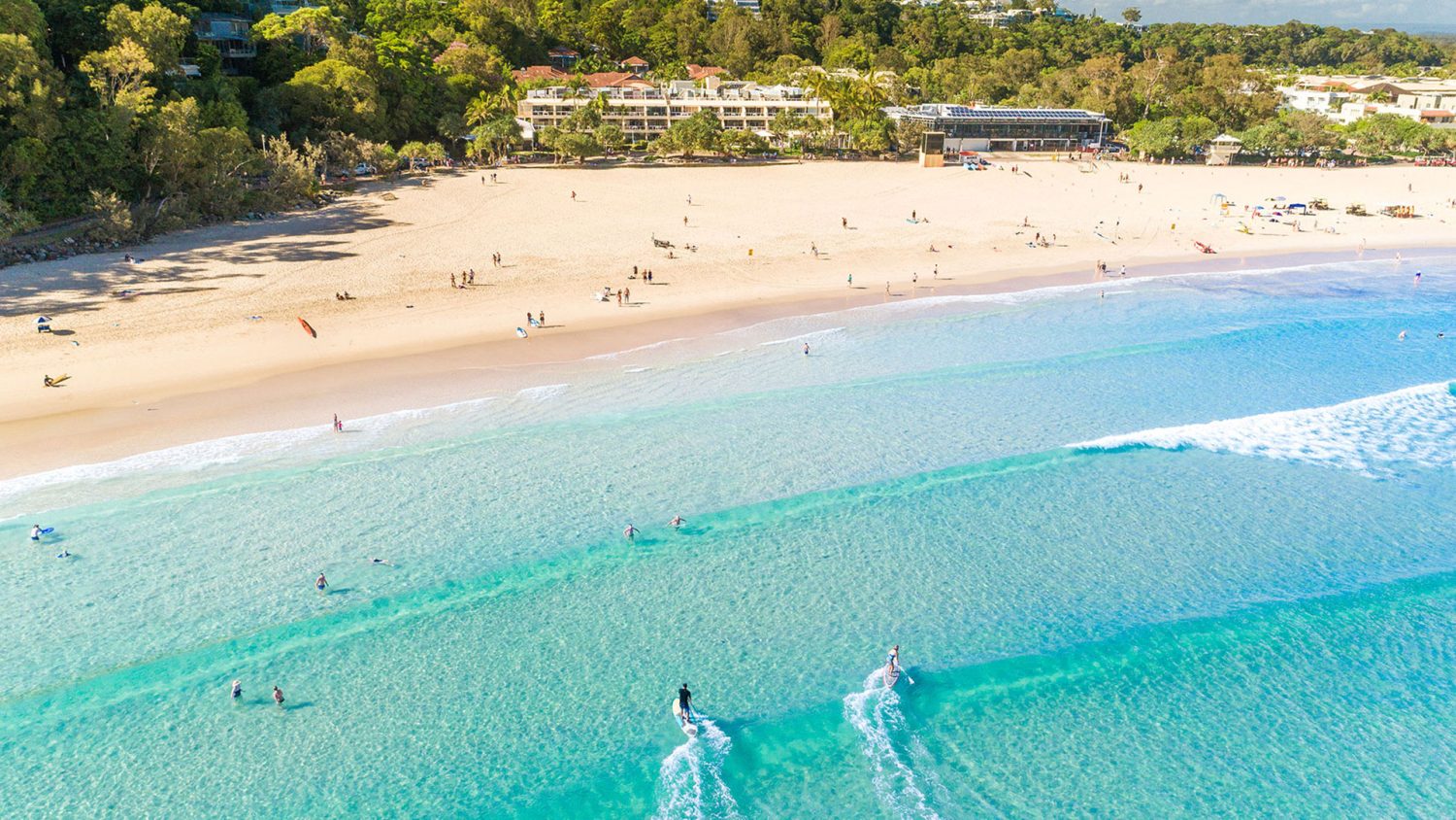 Find your Sunshine Moment | Visit Sunshine Coast