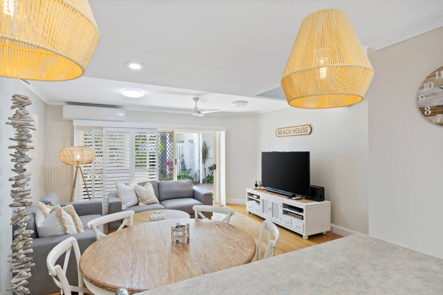Beachside Living at Cotton Tree Sunshine Coast Getaways