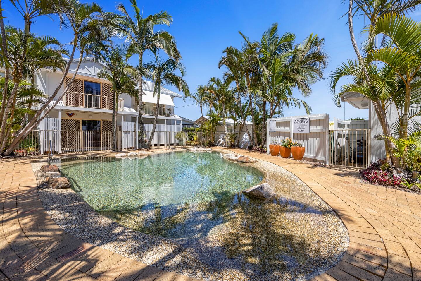 Beachside Living at Cotton Tree Sunshine Coast Getaways