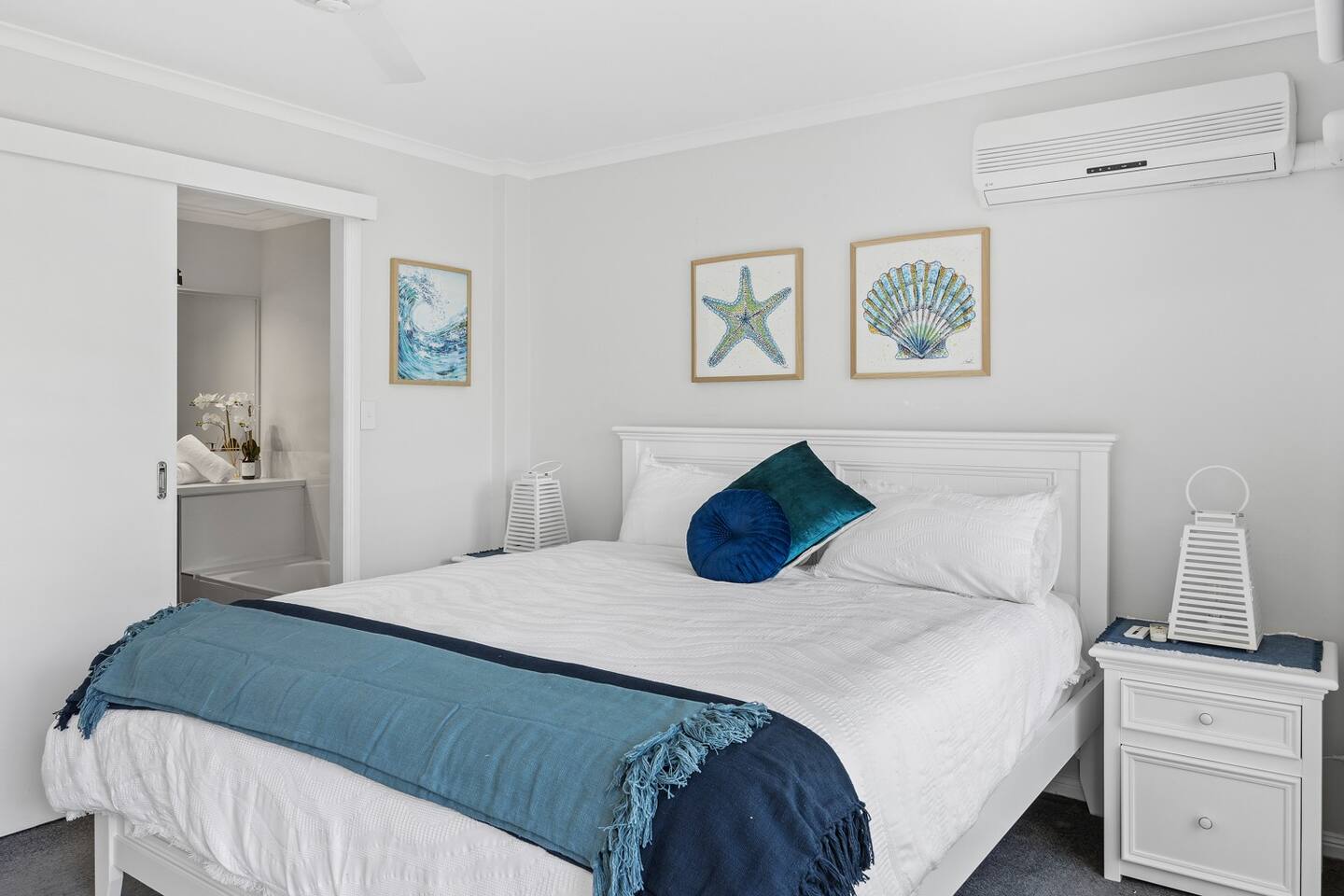 Beachside Living at Cotton Tree Sunshine Coast Getaways