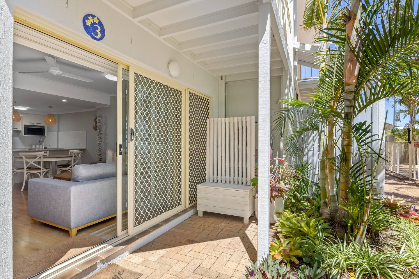 Beachside Living at Cotton Tree Sunshine Coast Getaways