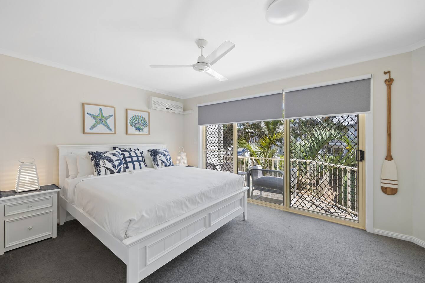 Beachside Living at Cotton Tree Sunshine Coast Getaways